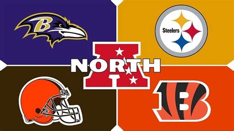 afc. north standings|afc north standings today.